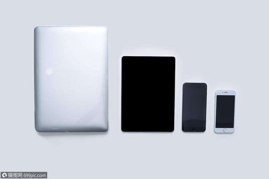 桌面电子产品