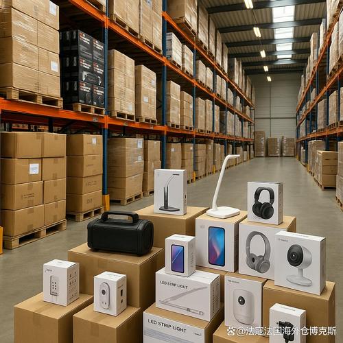 法国电子产品海外仓:解决跨境发货难题,稳占欧洲3c市场